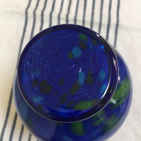 Lavorazione    T.Murano glass vase - Picture 3 of 6